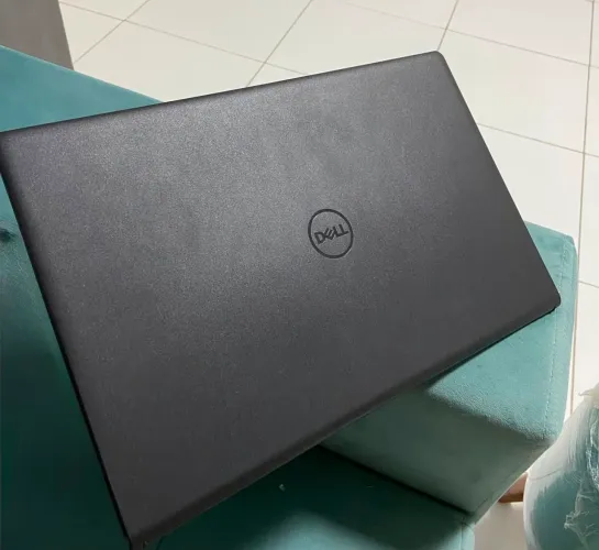 Notebook novo