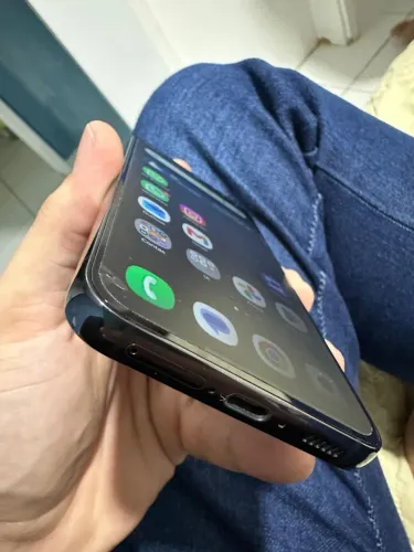 SAMSUNG GALAXY S23 (TUDO ORIGINAL)