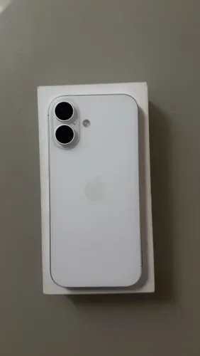 iPhone 17