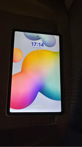 GALAXY TAB S6 LITE