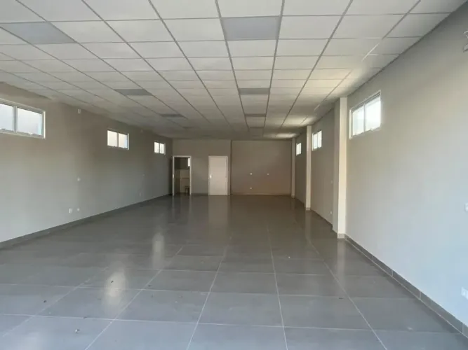Ponto para alugar, 125 m² por R$ 5.630,00/mês - Parque Industrial - São José dos Campos/SP