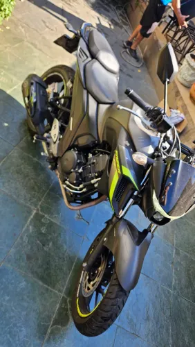 Fz25 2024