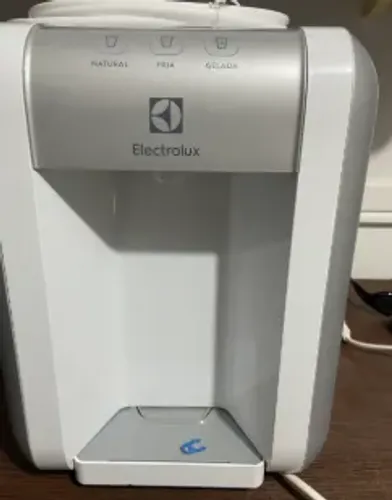 Purificador de Água Electrolux