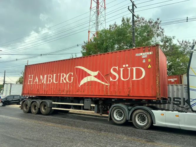 Container