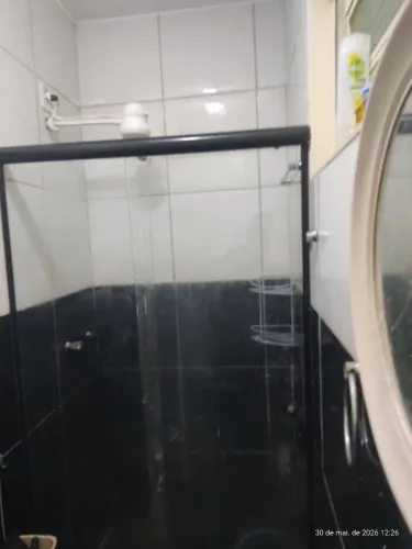 Vende se blindex para box de banheiro desmontado 