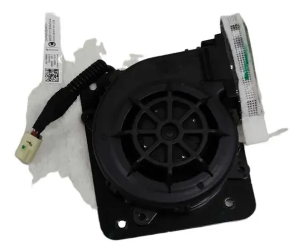 Motor Lombar Banco Passageiro Gwm Haval H6 2025 6803972pkq00