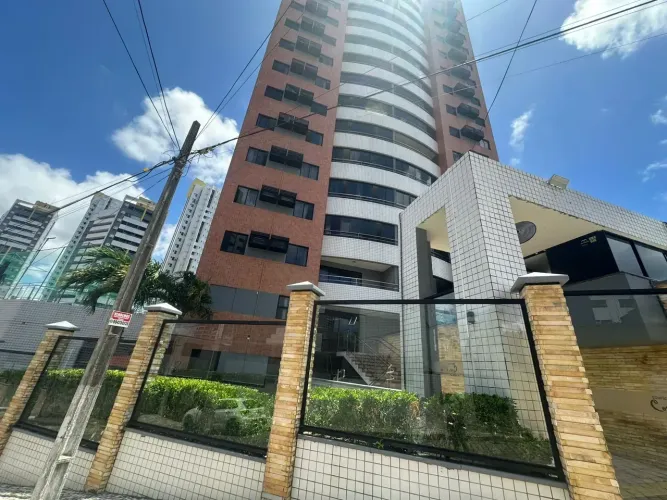 Apartamento à Venda | Condomínio Costa DOuro