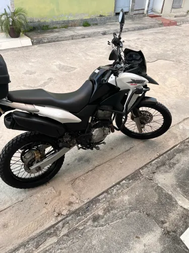 XRE 300