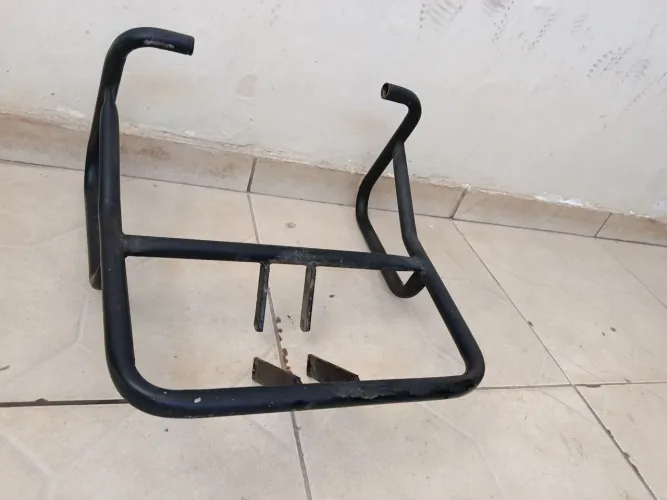PROTETOR DE CARENAGEM