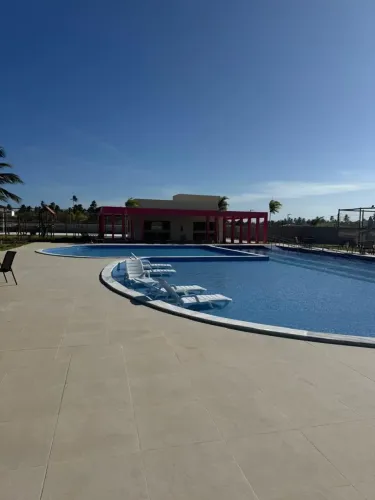 Lote disponível para venda no Condomínio Mares do Malui, na Barra dos Coqueiros