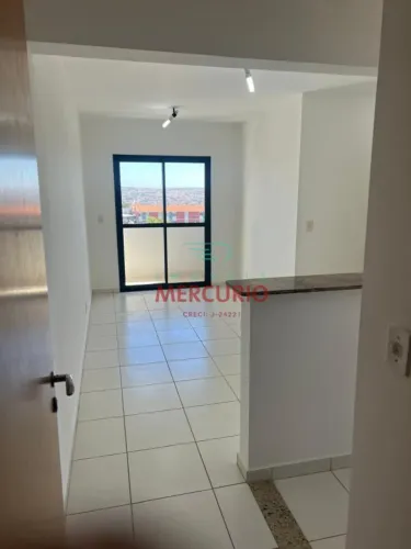 Cobertura a VENDA com 3 dormitórios e 2 suítes com 155 m2- Vila Aviação - Bauru/SP