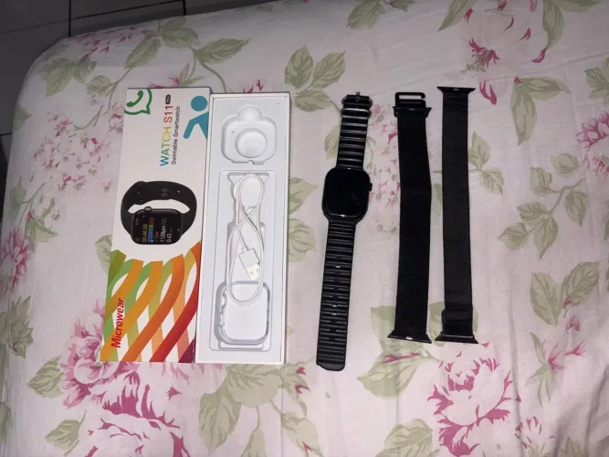 Smartwatch s11 pro