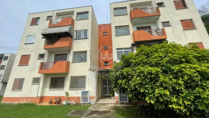 Apartamento Para Alugar Glebas Califórnia Piracicaba