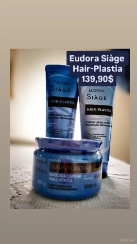 Cosméticos