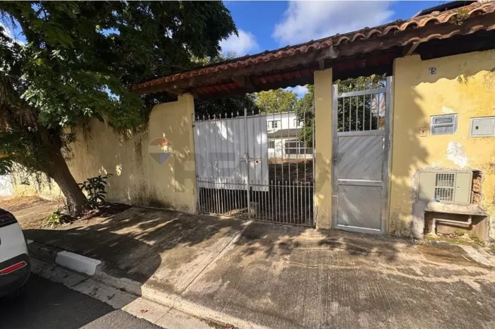 Casa á venda no Jardim São Nicolau