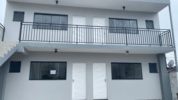 Alugo kit net em areias