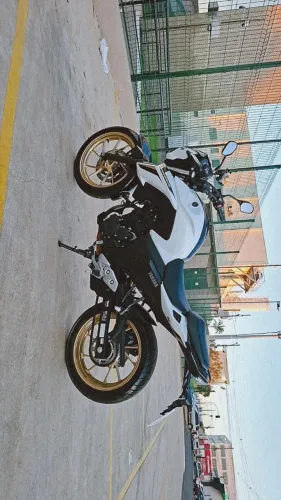 Yamaha FZ25 250 Fazer Connected 2025
