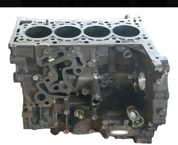Bloco motor sprinter 415