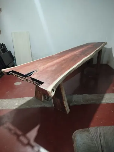 Mesa Rustica Aroeira