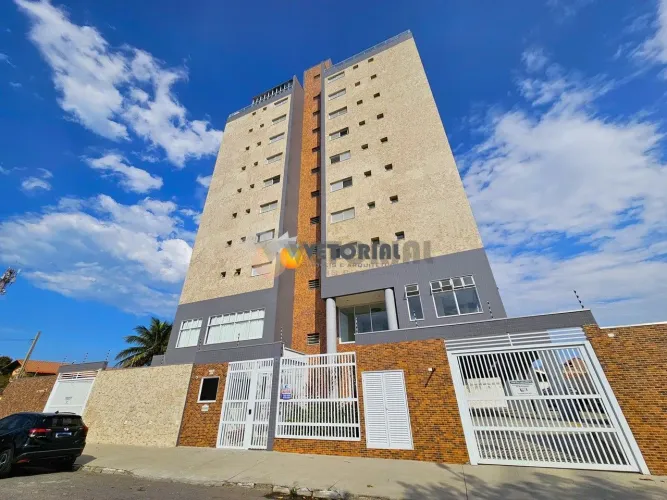 Apartamento com 2 dormitórios para alugar, 77 m² por R$ 4.500,00/mês - Jardim Britânia - C