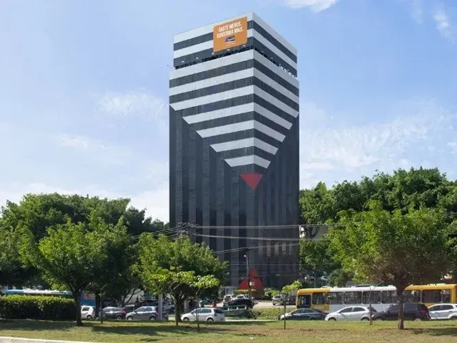 Sala Comercial para Venda em Salvador, Brotas, 1 banheiro