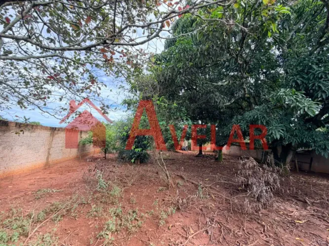 Terreno para venda, Morada Nova, Uberlândia - TE1301