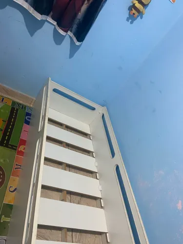 Cama infantil