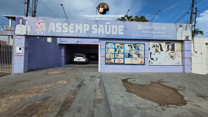 Casa para venda para ponto comercial Embratel - Porto Velho - RO