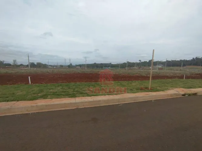 Terreno à venda, 494 m² por R$ 380.000,00 - Residencial Pimenta - Maringá/PR