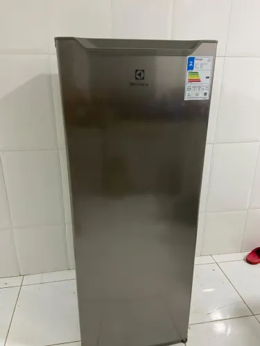 Geladeira 