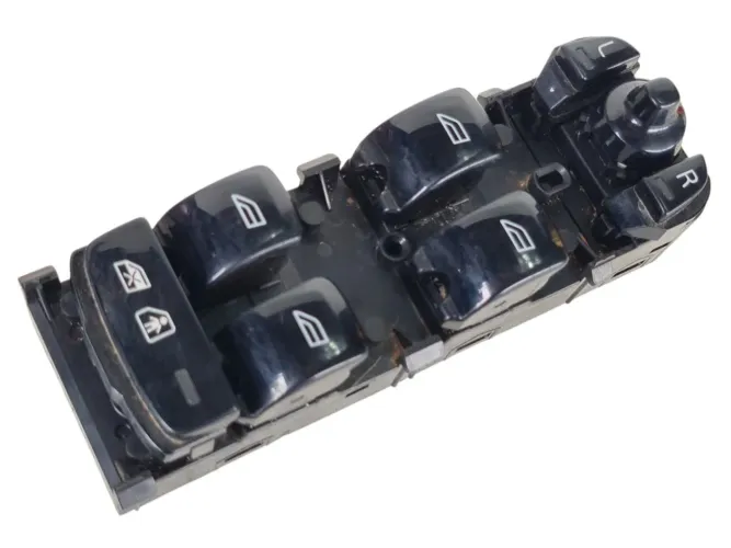 Interruptor Comandos Vidro/travas/espelhos Volvo Xc90 2017