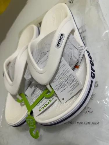 Chinelo Crocs Original 