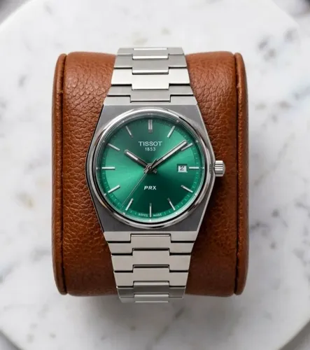 Relógio Tissot PRX Masculino Primeira Linha