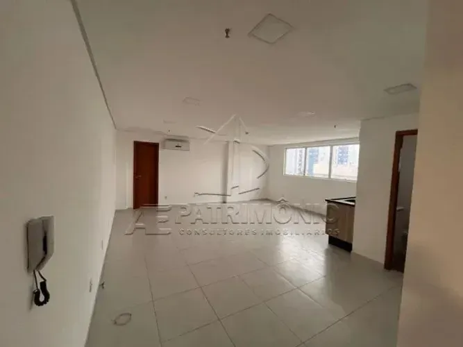 Sala comercial para locação no Condomínio Edifício Dubai Campolim no Parque Campolim em So