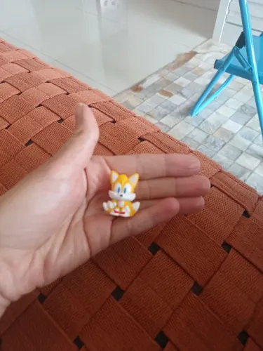 Gogos coleção cacau show sonic
