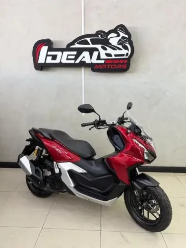HONDA ADV 160 2026