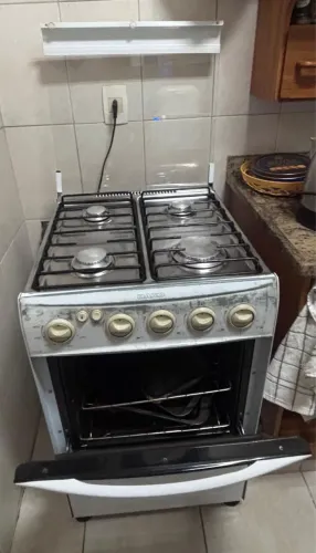 Fogão DAKO