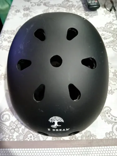 Capacete Bike