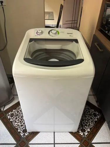 Vendo Consul 11kg ( entrego)