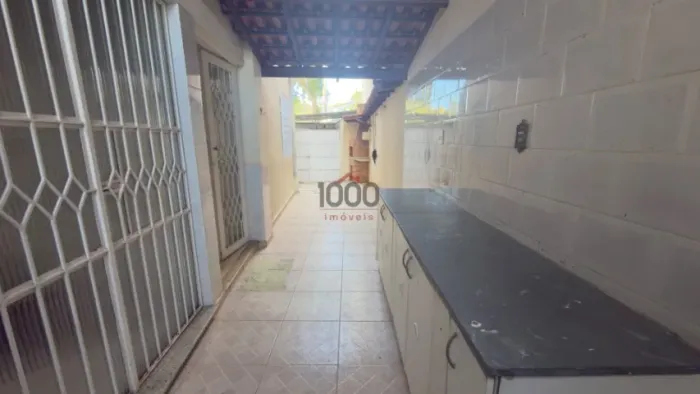 Apartamento Garden 2 quartos, área externa com churrasqueira, Santa Catarina