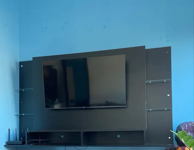 PAINEL DE TELEVISÃO