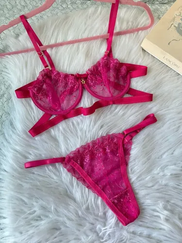 LINGERIE PROMOÇÃO