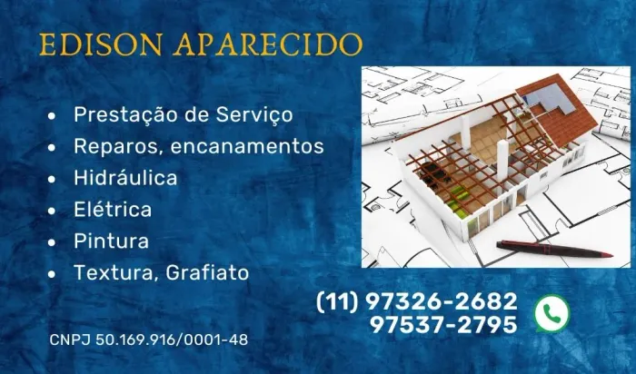 Prestação de serviços gerais