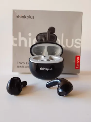LENOVO LP2 PRO ? FONE BLUETOOTH PARA O DIA A DIA!