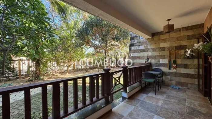 Apartamento à venda, 62m² por 570.000,00 no Cumbuco- Caucaia/CE