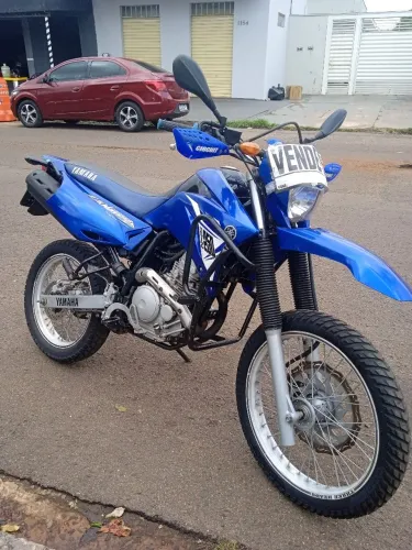 Xtz La