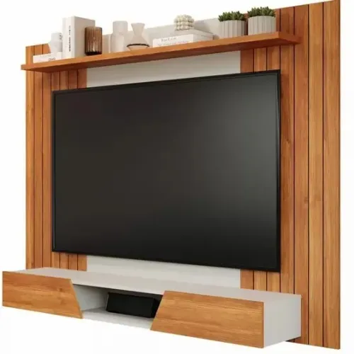 Painel Santiago, Para Tvs ate 70 (Novo)