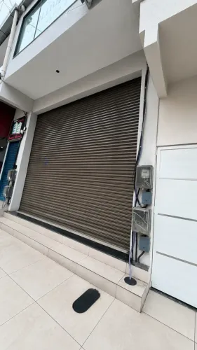 Ponto comercial/Loja/Box para aluguel tem 60 metros quadrados