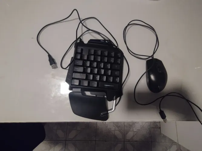 Kit mobile