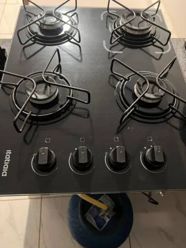 Cooktop